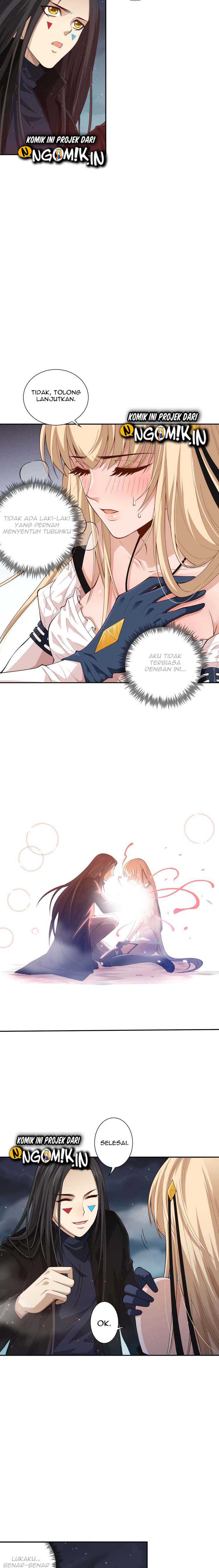 Ultimate Soldier Chapter 70 Gambar 18